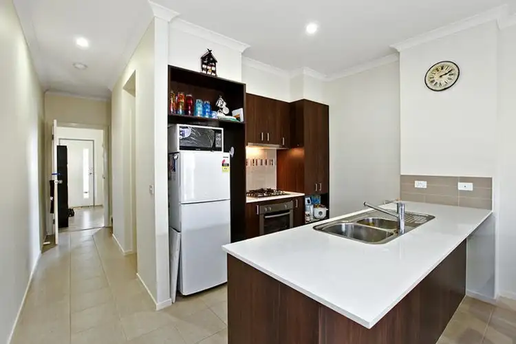 Seventh view of Homely townhouse listing, 57 Barron Street, Tarneit VIC 3029