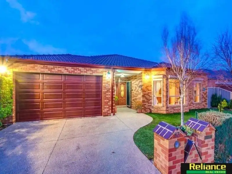 Main view of Homely house listing, 83 Rowland Drive, Point Cook VIC 3030
