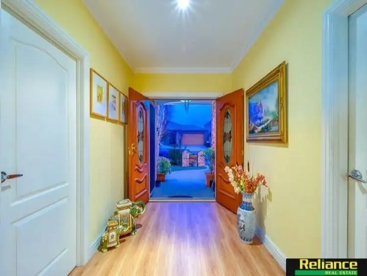 Third view of Homely house listing, 83 Rowland Drive, Point Cook VIC 3030