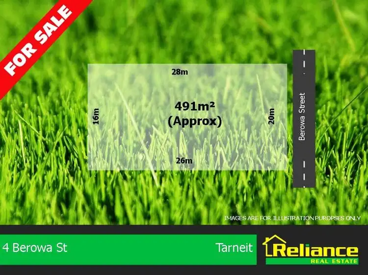 4 Berowa Street, Tarneit VIC 3029