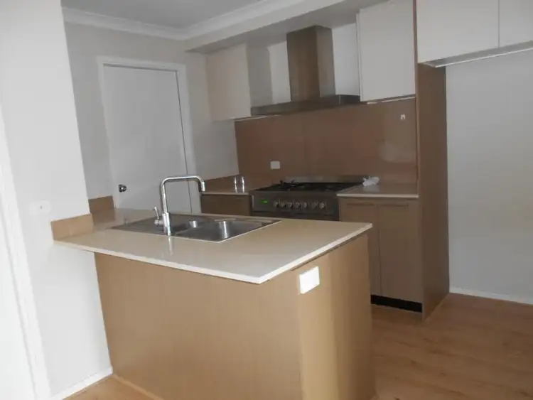 Fourth view of Homely house listing, 2 Monet Drive, Truganina VIC 3029