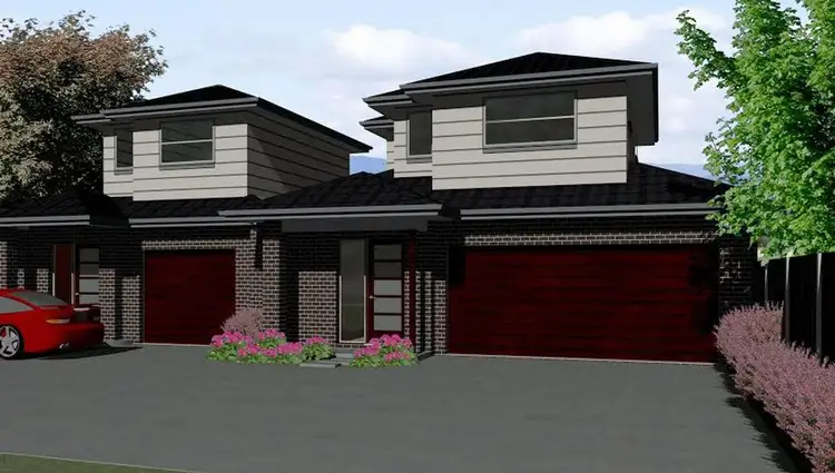 5/45 Hatchlands Drive, Deer Park VIC 3023