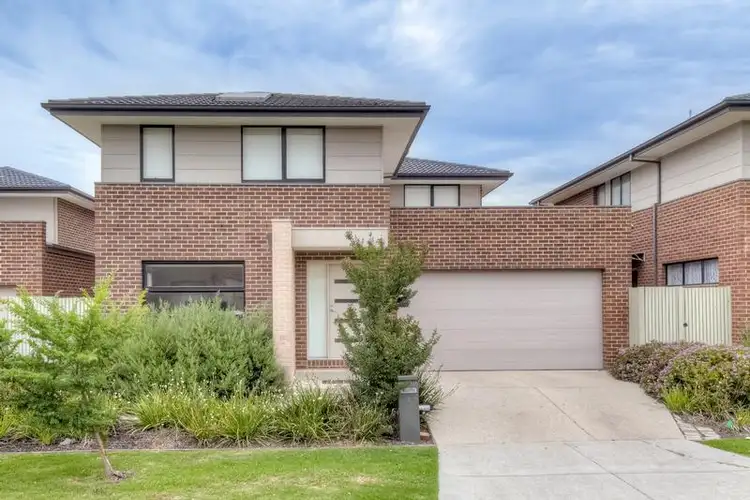 3 Pelister Place, Sunshine West VIC 3020