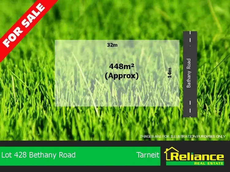 Main view of Homely land listing, 270 Bethany Road, Tarneit VIC 3029
