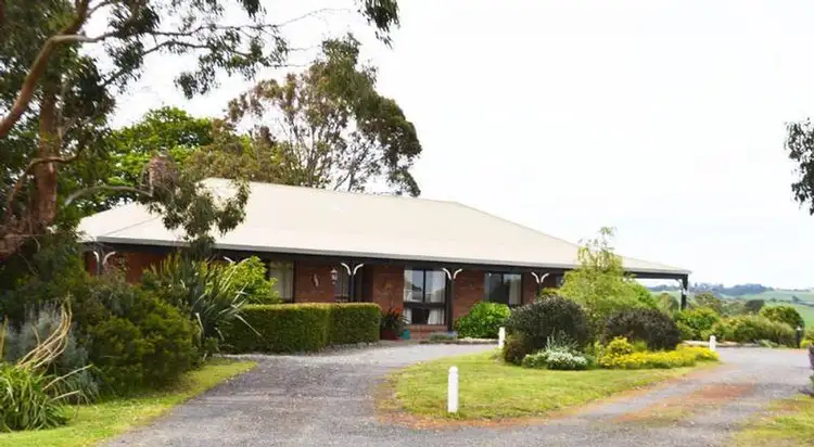 665 Korumburra Wonthaggi Road, Jumbunna VIC 3951