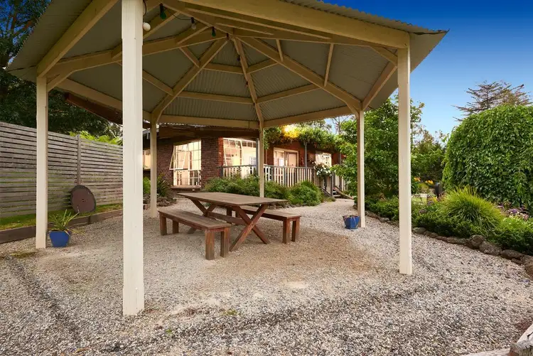 Third view of Homely house listing, 6 Read Road, Seville VIC 3139