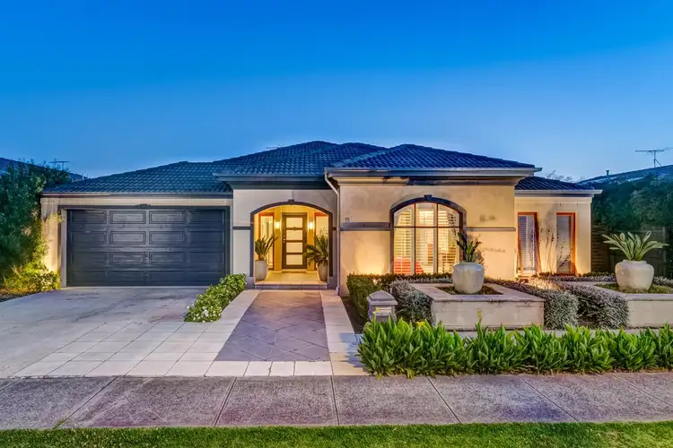 19 Rowland Drive, Point Cook VIC 3030