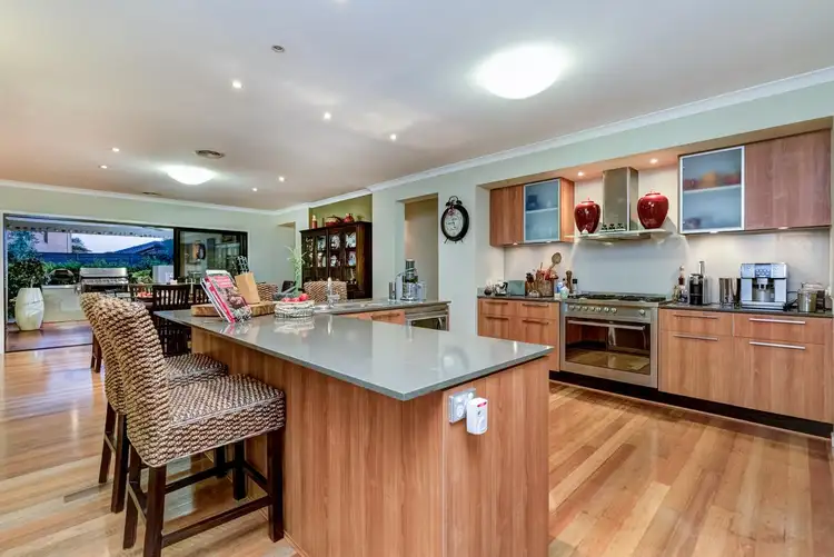 Sixth view of Homely house listing, 19 Rowland Drive, Point Cook VIC 3030
