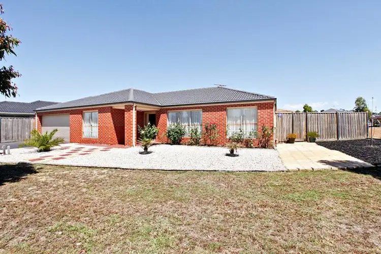 Second view of Homely house listing, 4 Warren Avenue, Wallan VIC 3756