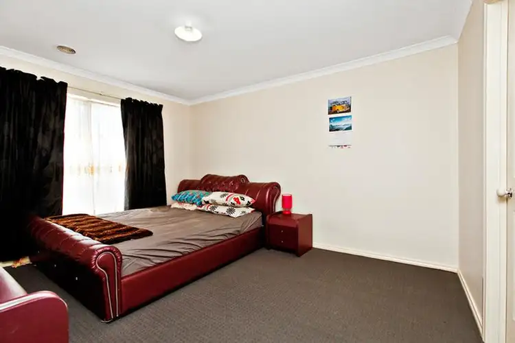 Third view of Homely house listing, 4 Warren Avenue, Wallan VIC 3756