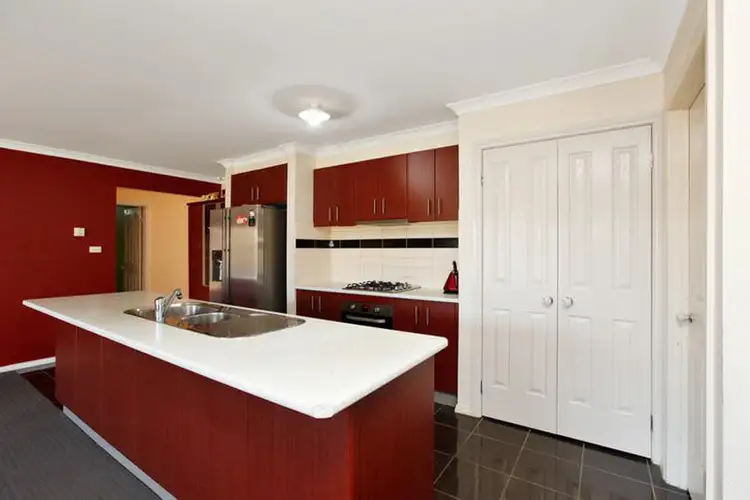 Sixth view of Homely house listing, 4 Warren Avenue, Wallan VIC 3756