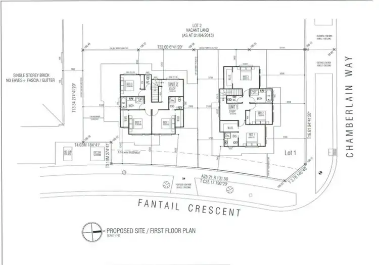 26 Chamberlain Way, Williams Landing VIC 3027