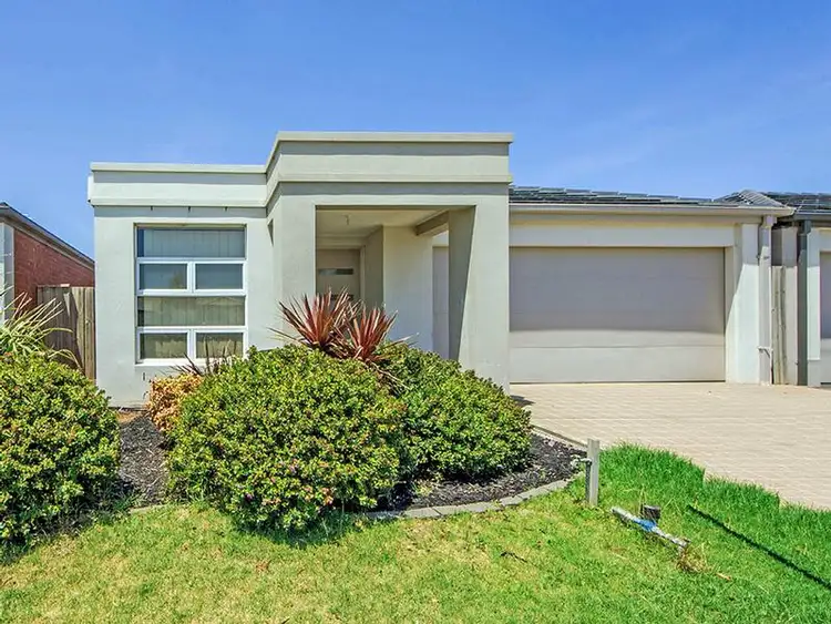 58 Hamish Drive, Tarneit VIC 3029