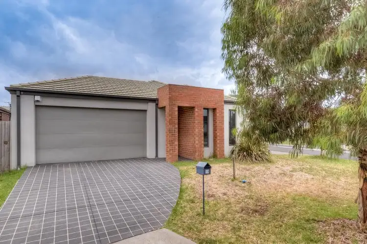 19 Hamish Drive, Tarneit VIC 3029