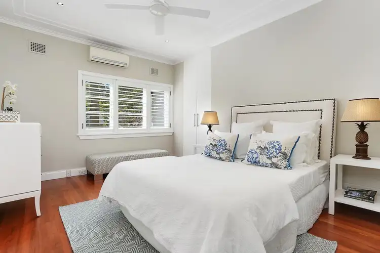 Sixth view of Homely house listing, 7A Bellevue Gardens, Bellevue Hill NSW 2023