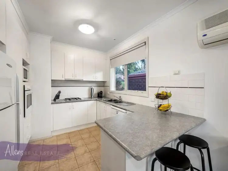 Fifth view of Homely unit listing, 4/31 Candlebark Lane, Nunawading VIC 3131