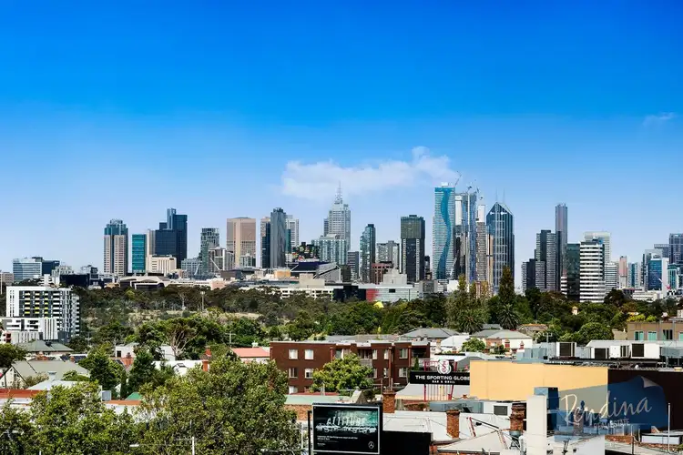 15/5-7 Hall Street, Moonee Ponds VIC 3039