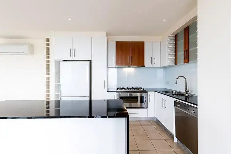 Fourth view of Homely apartment listing, 1303/341 Ascot Vale Road, Moonee Ponds VIC 3039