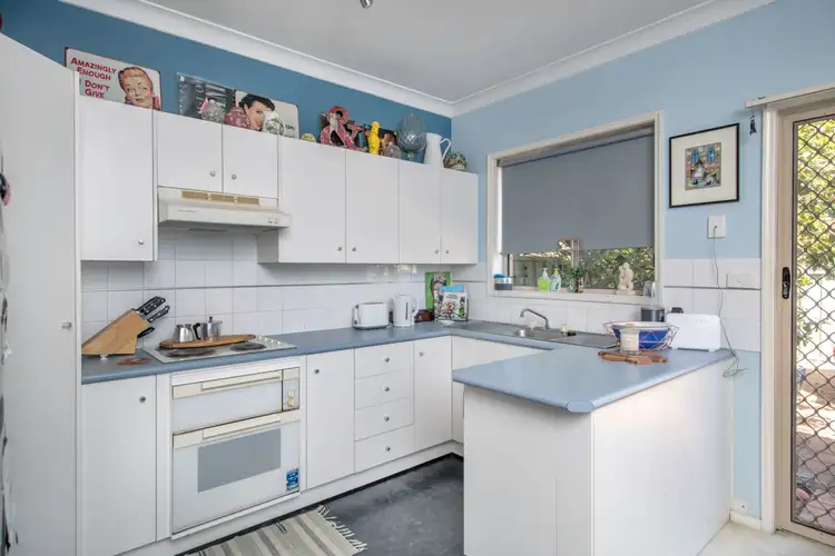 Fourth view of Homely townhouse listing, 4/212 Denison Street, Broadmeadow NSW 2292