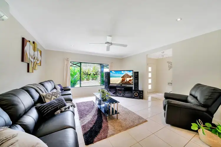 Fourth view of Homely house listing, 96 McFarlane Drive, Kanimbla QLD 4870
