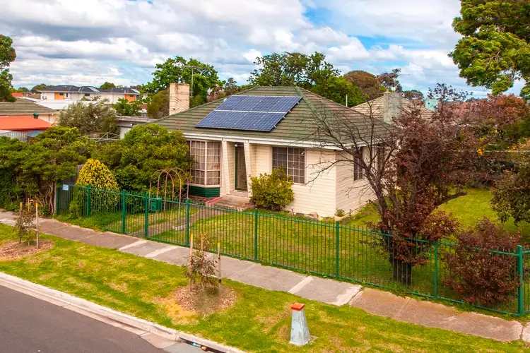Second view of Homely house listing, 144 Duke Street, Braybrook VIC 3019