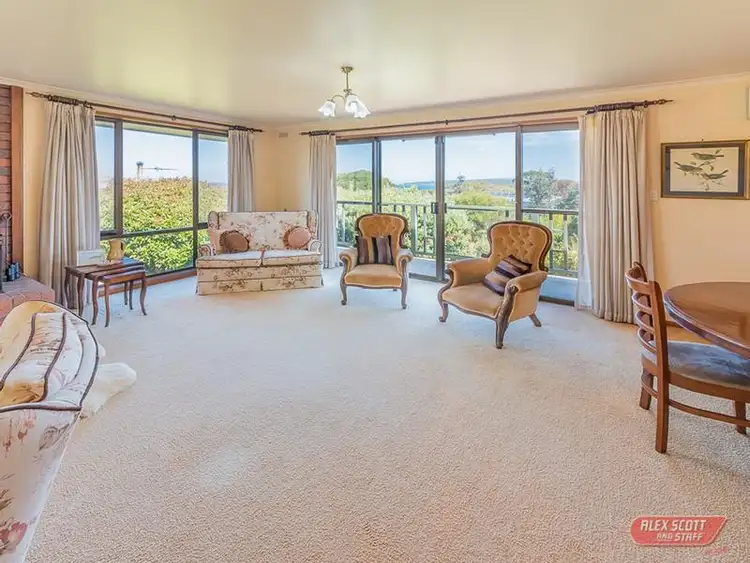Fifth view of Homely house listing, 46 to 48 CLEARWATER AVENUE, Cape Woolamai VIC 3925