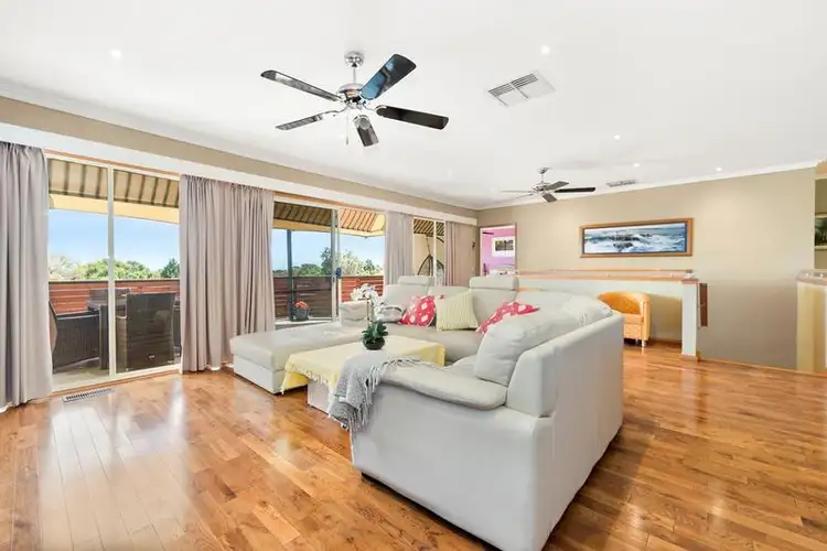 Third view of Homely house listing, 9 Lalina Close, Frankston VIC 3199