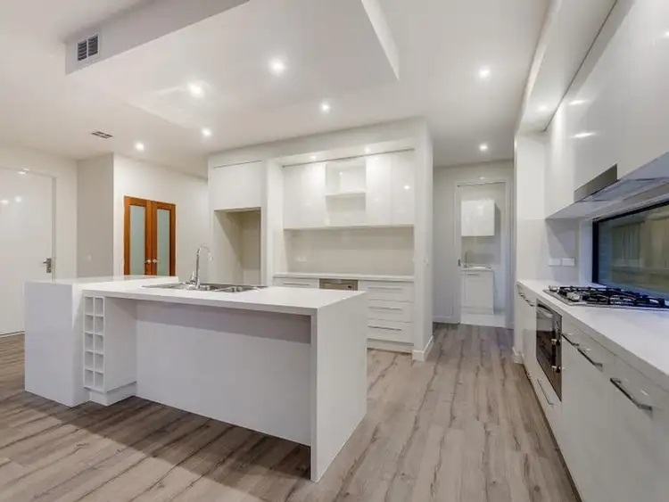 Second view of Homely house listing, 47 Settlers Run, Botanic Ridge VIC 3977