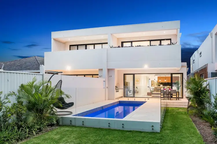Main view of Homely house listing, 44 Griffiths Street, Sans Souci NSW 2219
