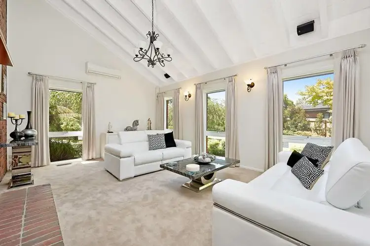 Third view of Homely house listing, 12 Palmerston Road, Lysterfield VIC 3156