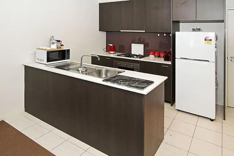 Second view of Homely apartment listing, 508H/50 High Street, Preston VIC 3072