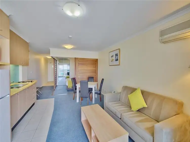 Fourth view of Homely unit listing, 513/89-95 The Entrance Road, The Entrance NSW 2261