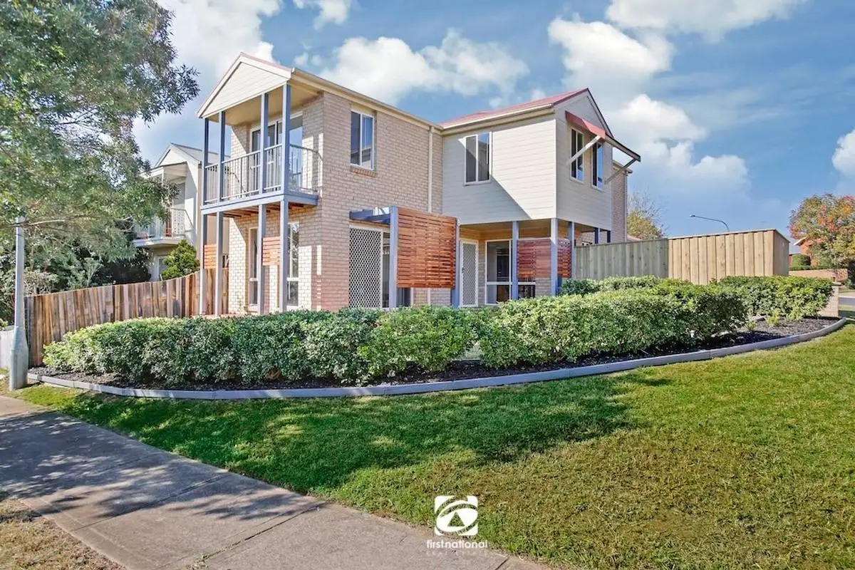 Main view of Homely house listing, 8 Brookview Street, Currans Hill NSW 2567
