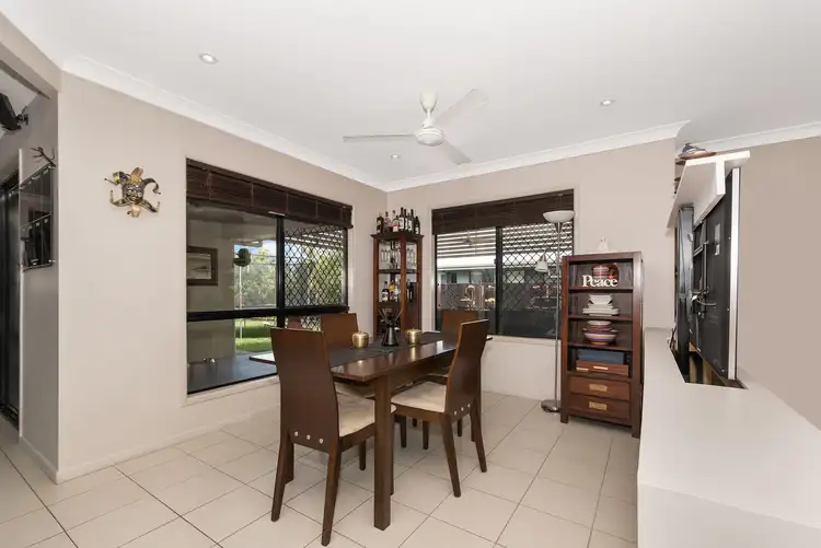 Fourth view of Homely house listing, 26 Eider Court, Condon QLD 4815