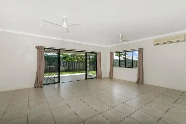 Second view of Homely house listing, 50 Phoenix Street, White Rock QLD 4868