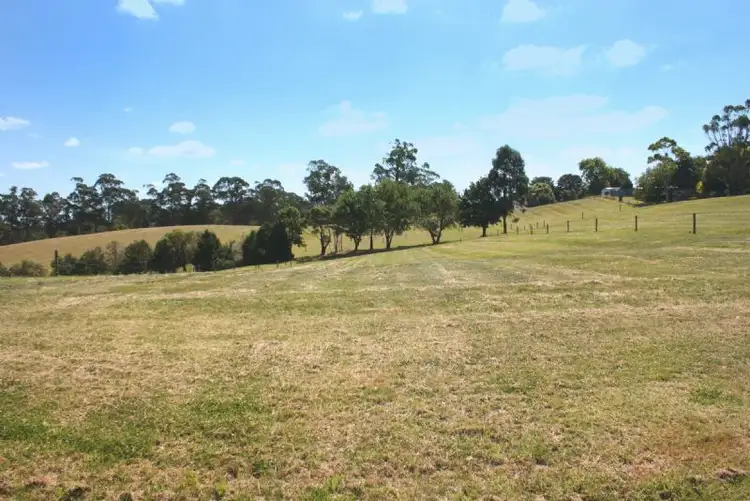 Second view of Homely land listing, 2 JOHNSTON COURT, Bena VIC 3946