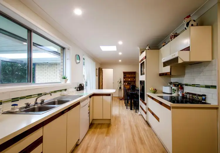 Fourth view of Homely house listing, 1 High View Avenue, Faulconbridge NSW 2776