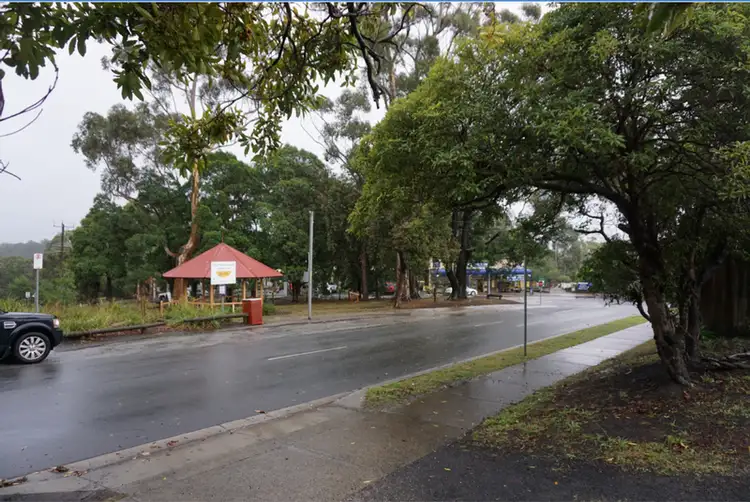 Fifth view of Homely land listing, 2A Salisbury Road, Beaconsfield Upper VIC 3808