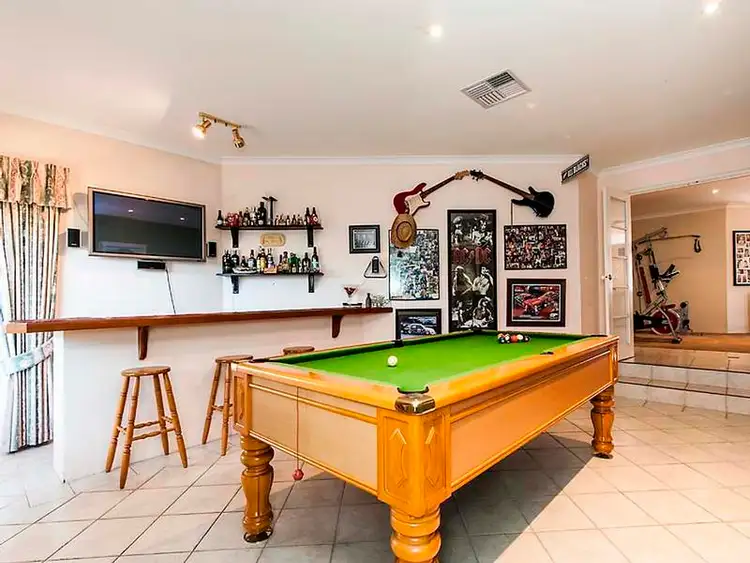 Second view of Homely house listing, 3 Majestic Place, Connolly WA 6027