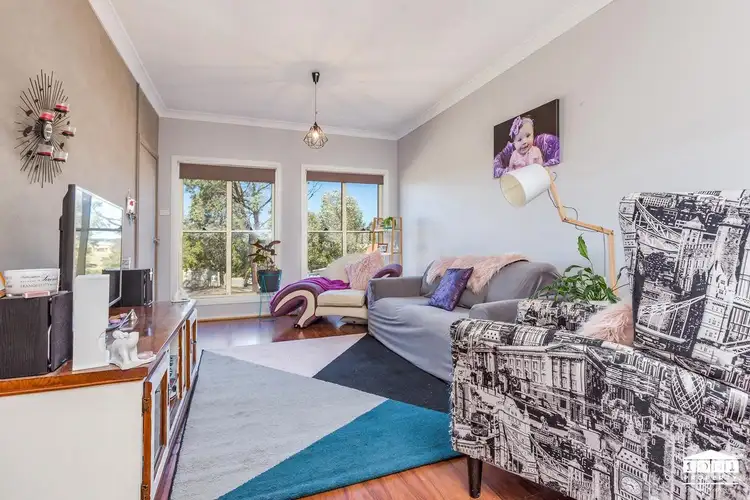 Second view of Homely semi-detached listing, 1/6 Lincoln Close, Morpeth NSW 2321