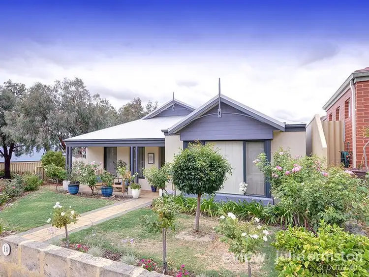 Fifth view of Homely house listing, 10 Berlotto Drive, Ashby WA 6065