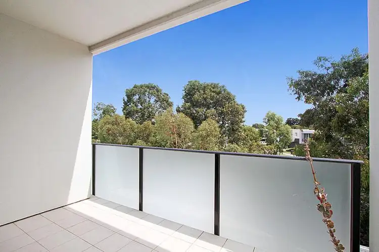 Third view of Homely apartment listing, 37/8 Crefden Street, Maidstone VIC 3012