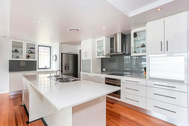 Sixth view of Homely house listing, 125 Ilford Avenue, Arcadia Vale NSW 2283