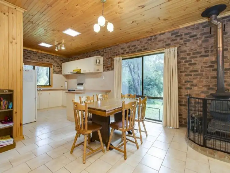 Fifth view of Homely house listing, 2 Bayview Road, Silverleaves VIC 3922