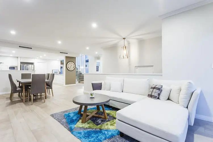 Fifth view of Homely house listing, 193B South Terrace, Como WA 6152