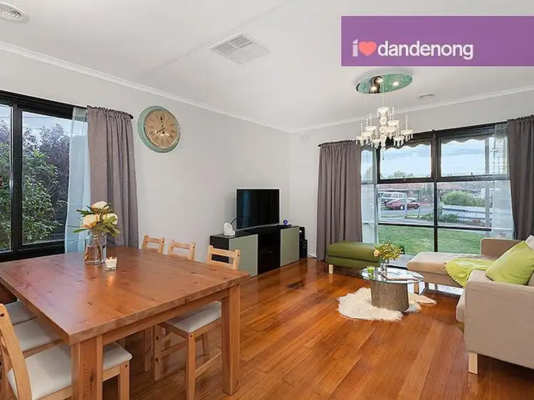 Fourth view of Homely house listing, 18 Tarene Street, Dandenong VIC 3175
