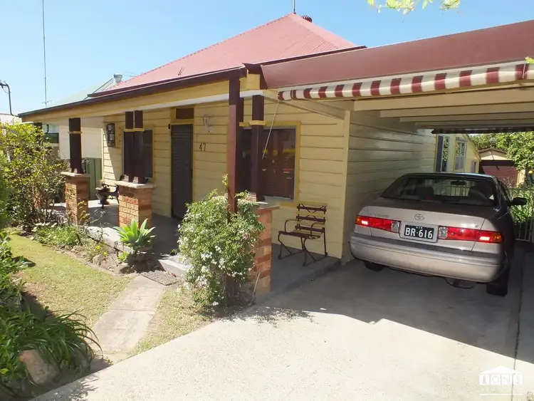 47 Brooks Street, Telarah NSW 2320