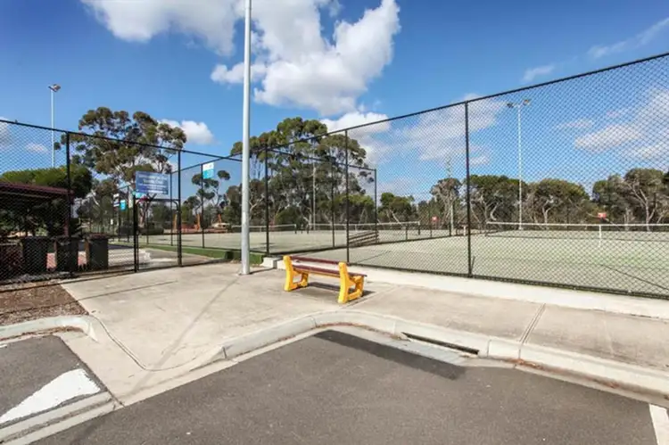 Fifth view of Homely house listing, 60 Selwyn Street, Albion VIC 3020