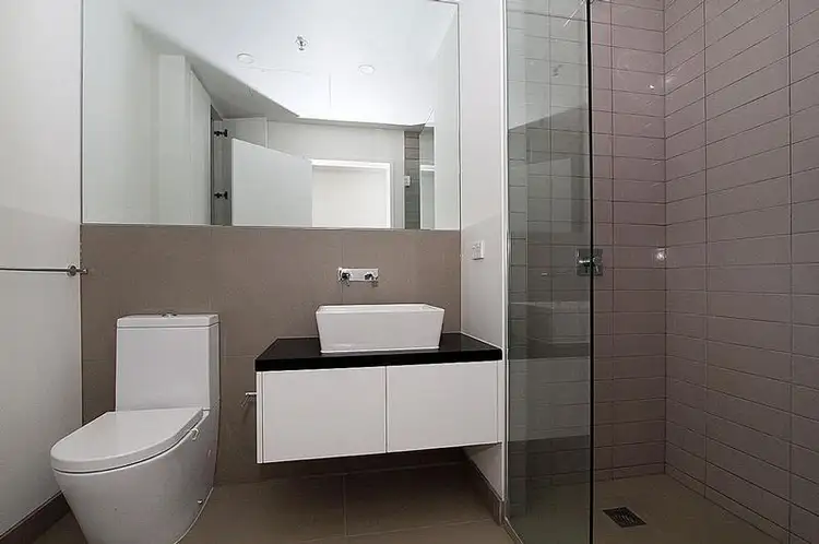 Third view of Homely apartment listing, M10/110 Keilor Road, Essendon VIC 3040