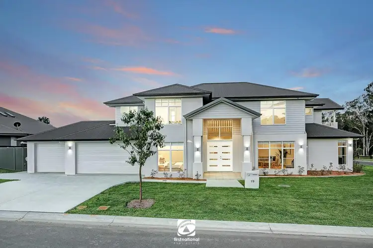 19 Dalton Terrace, Harrington Park NSW 2567